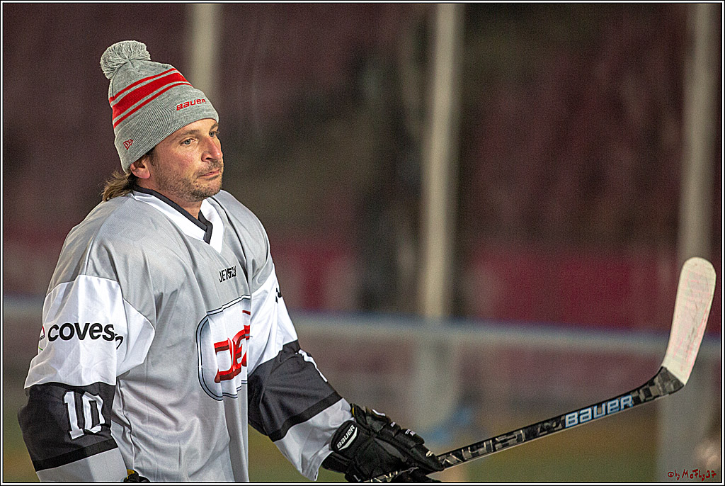 DEL; Koelner Haie - Duesseldorfer e.G. Winter Game, 10.01.2019